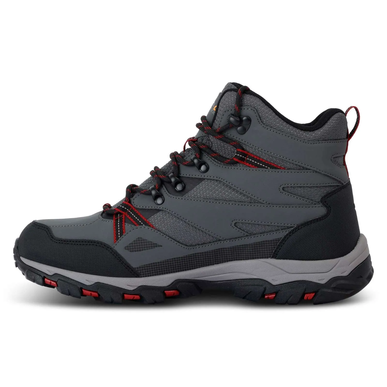Regatta Mens Holcombe III Walking Boots
