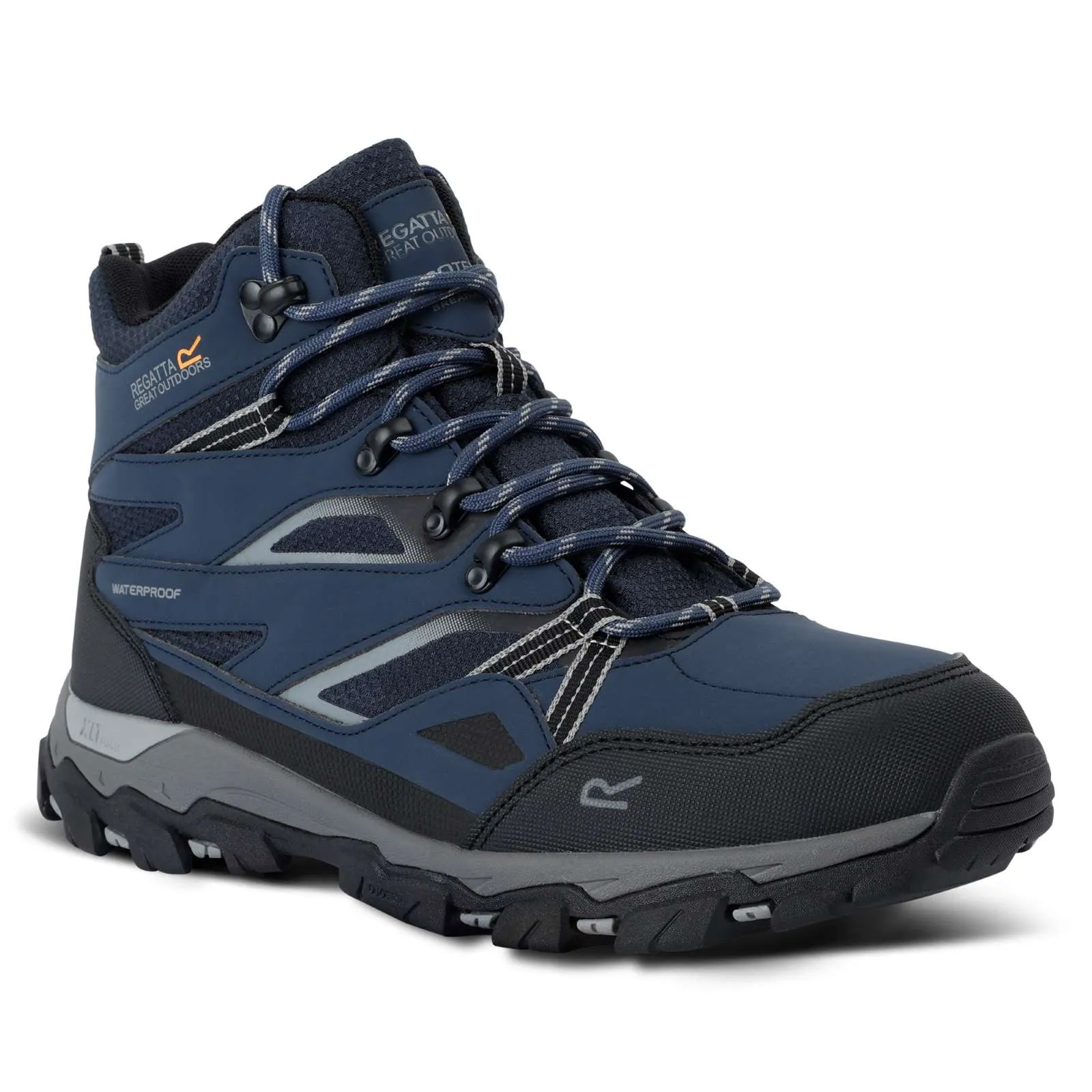 Regatta Mens Holcombe III Walking Boots