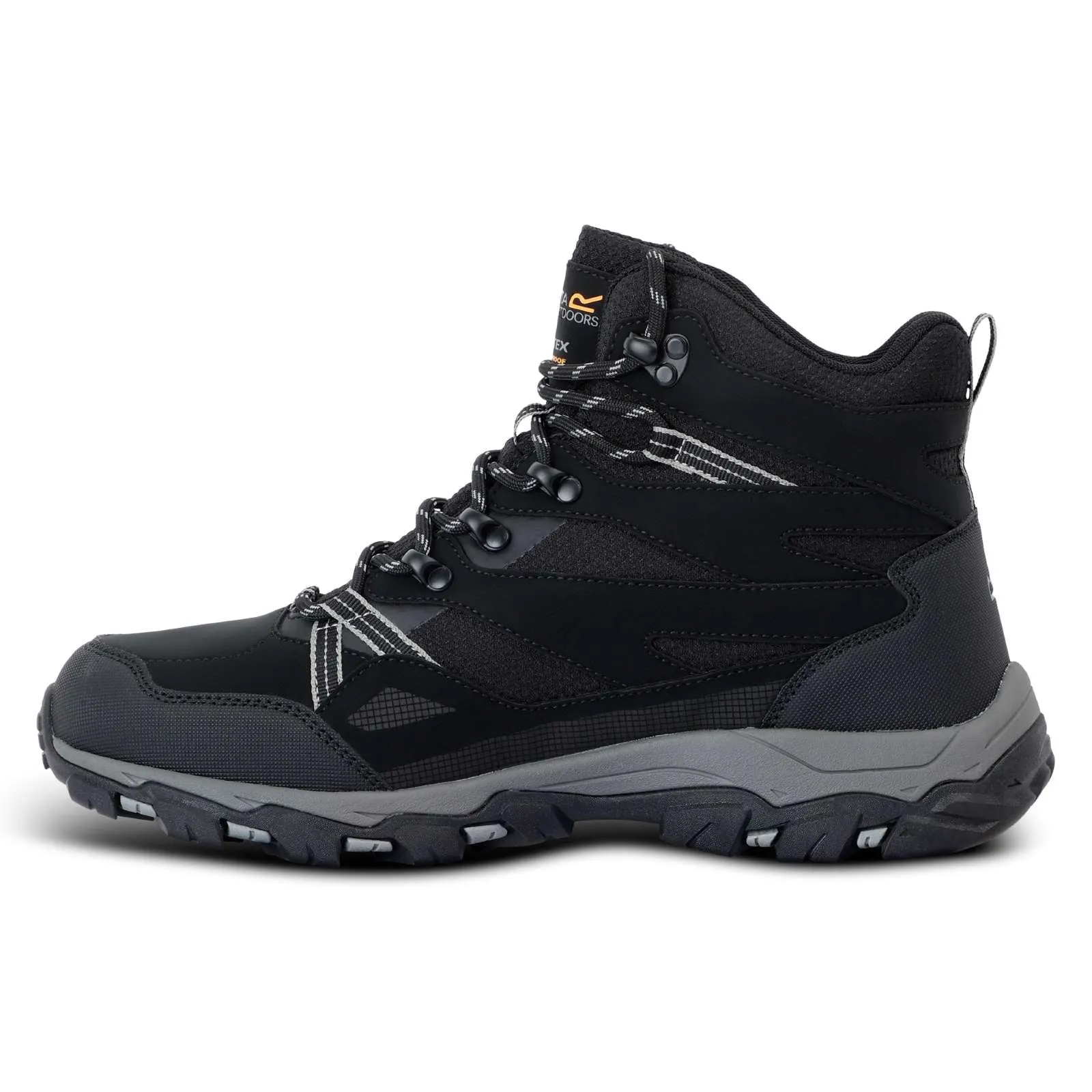 Regatta Mens Holcombe III Walking Boots