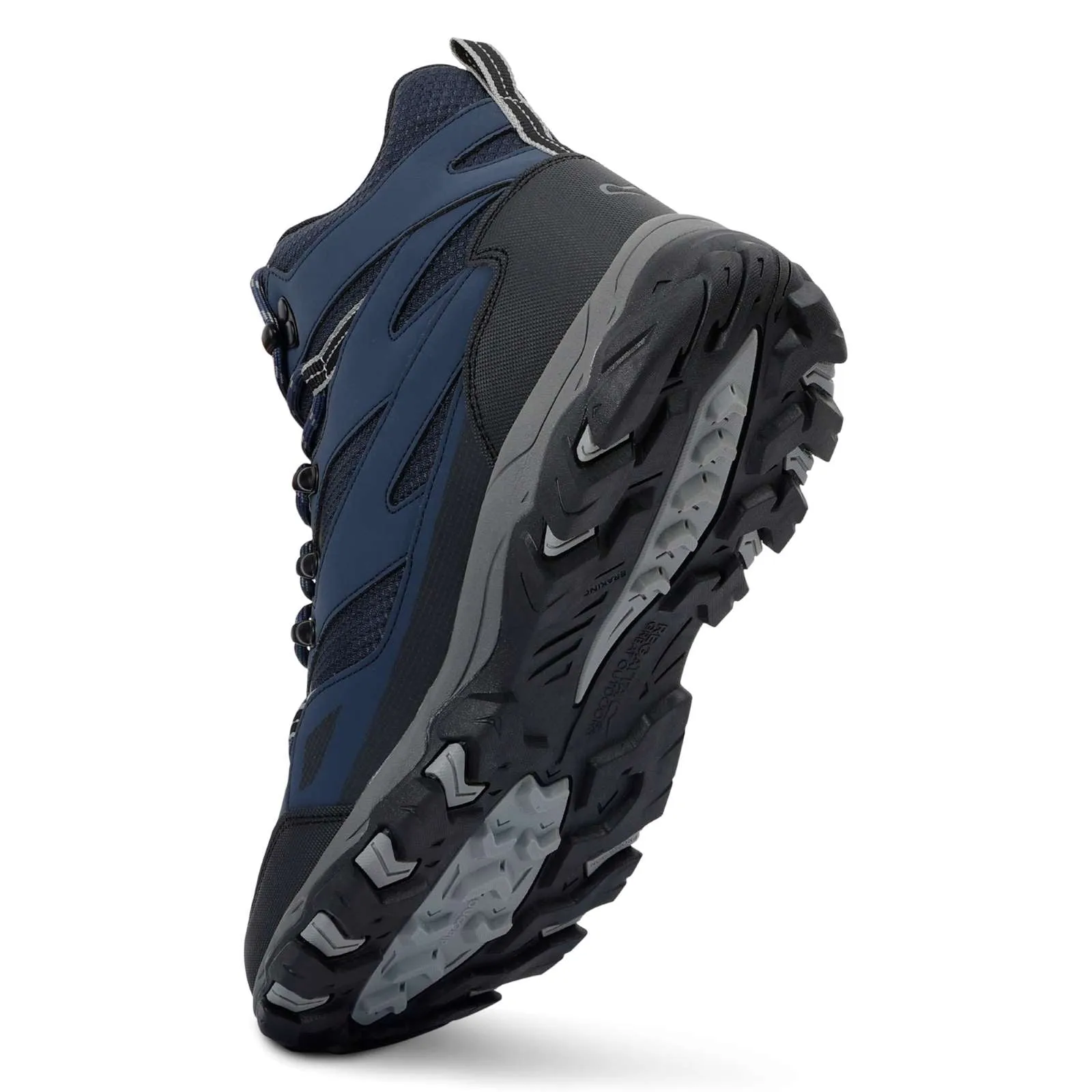 Regatta Mens Holcombe III Walking Boots