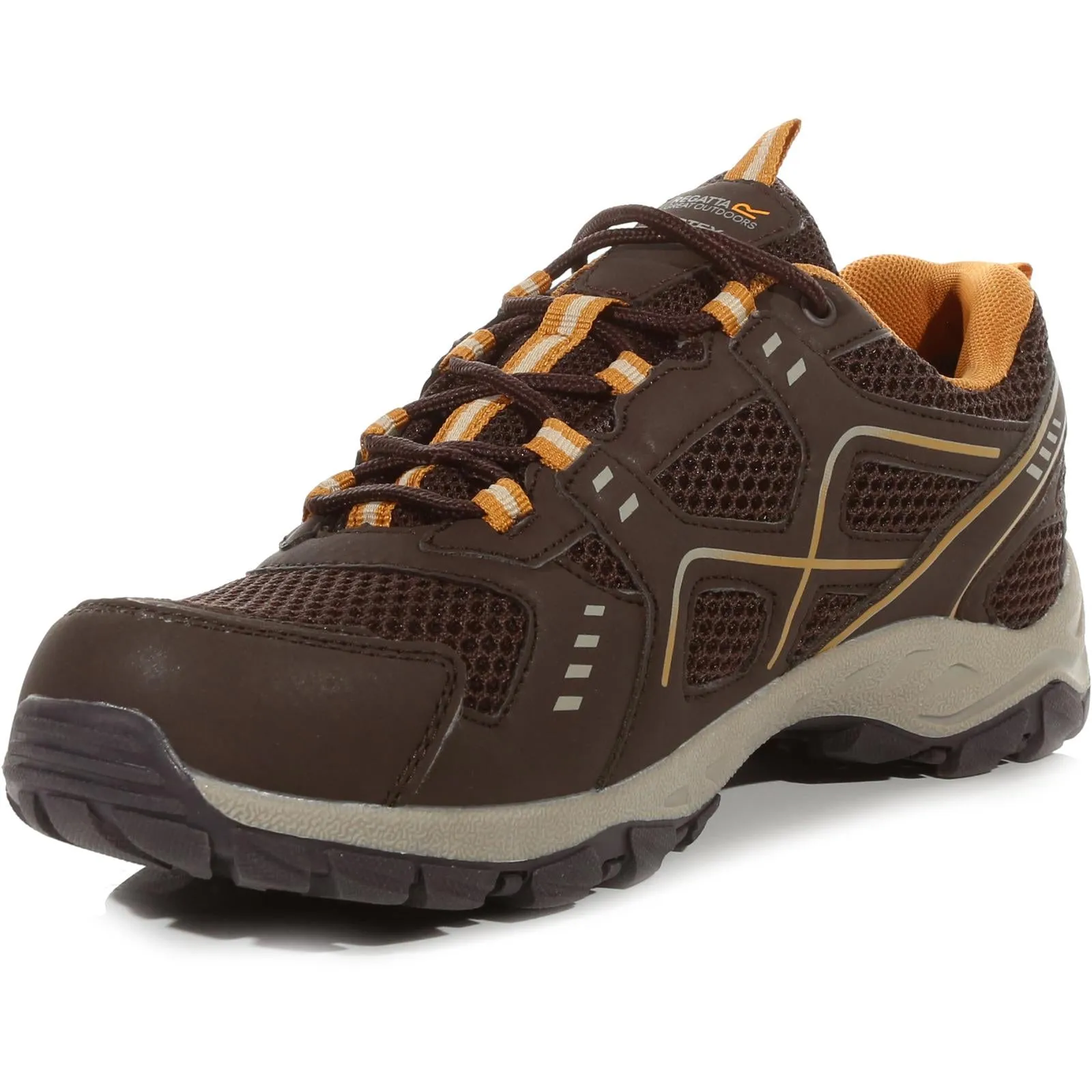 Regatta Mens Vendeavour Waterproof Walking Boots