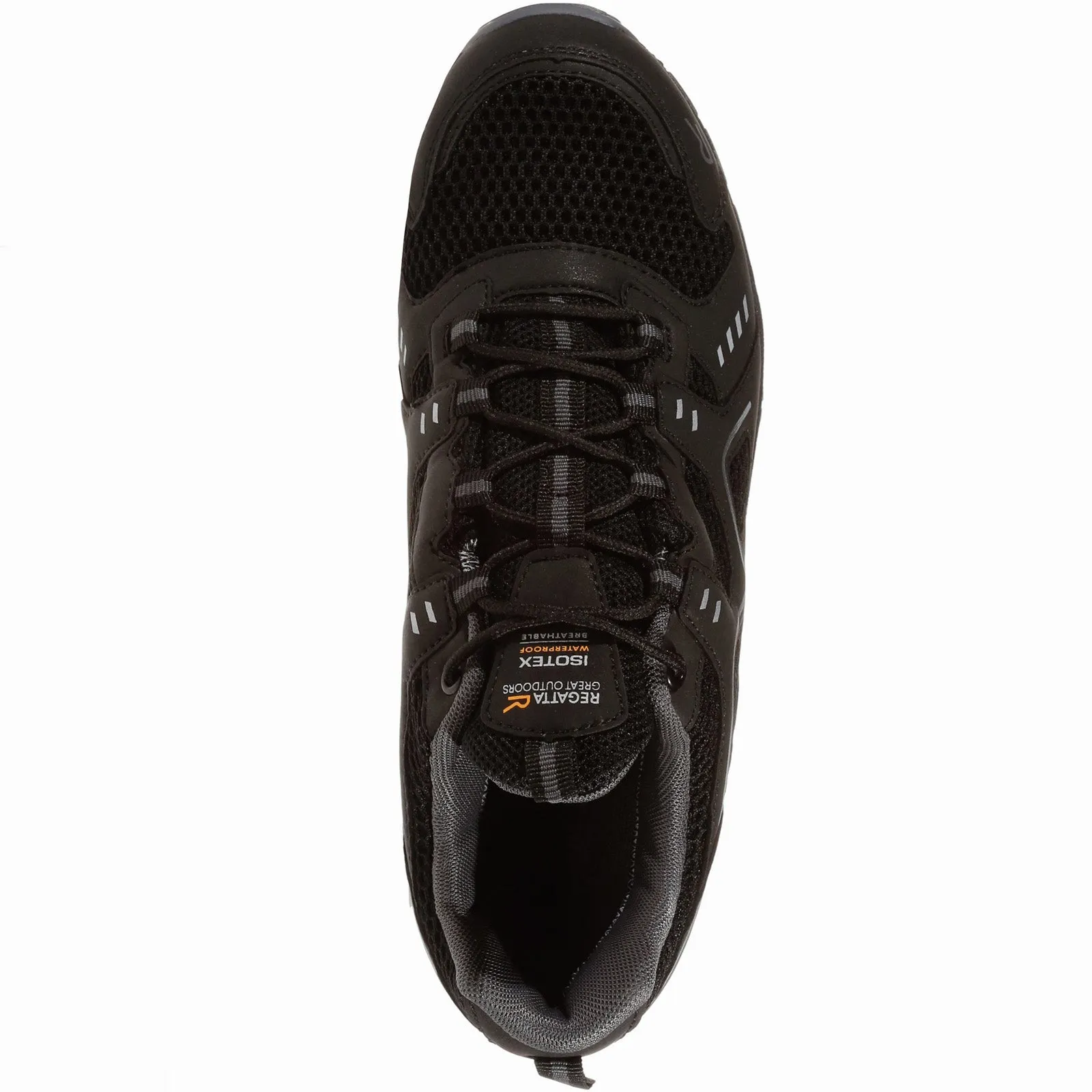 Regatta Mens Vendeavour Waterproof Walking Boots