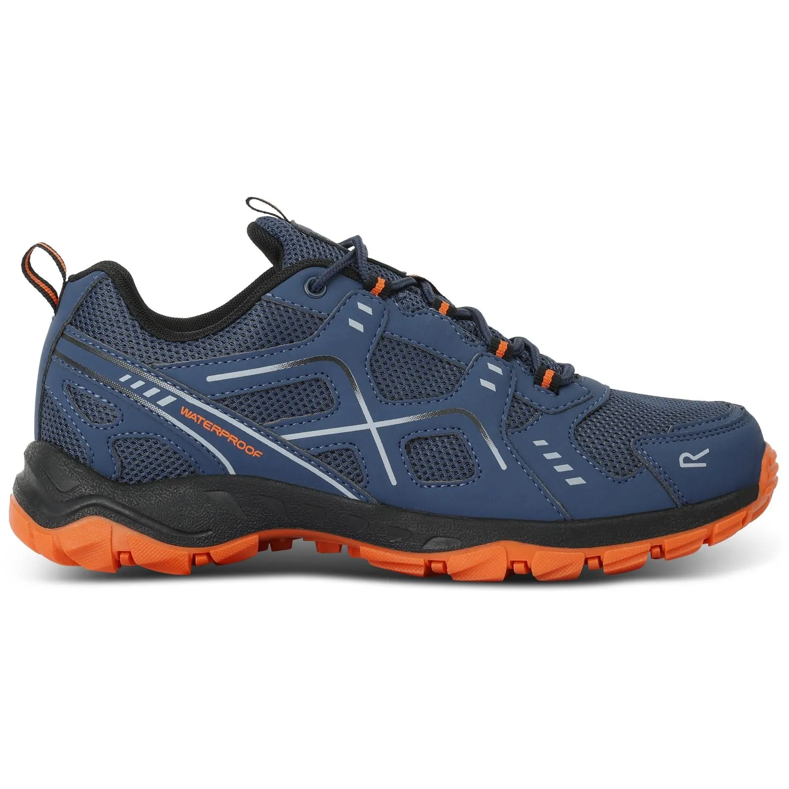 Regatta Mens Vendeavour Waterproof Walking Boots