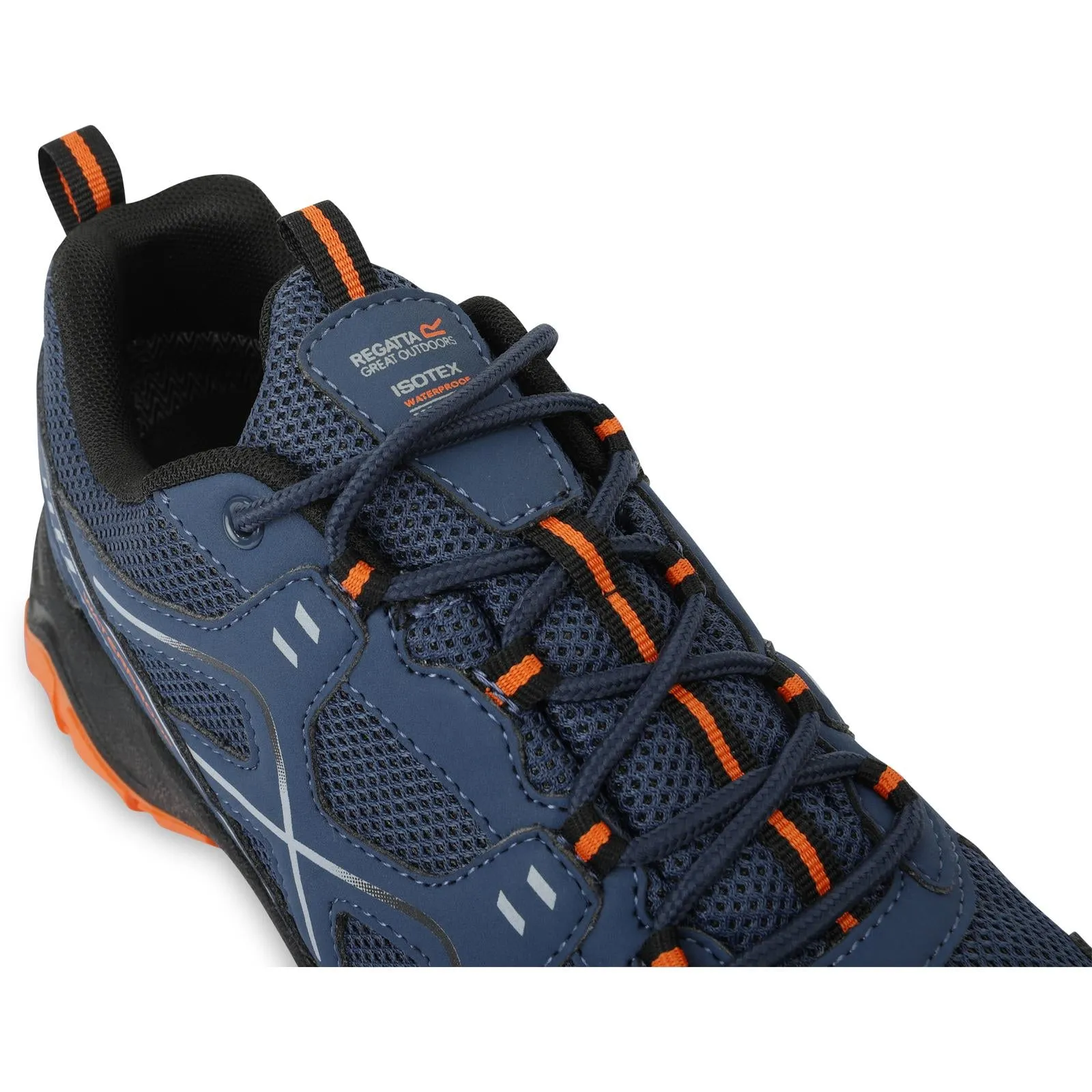 Regatta Mens Vendeavour Waterproof Walking Boots