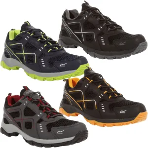 Regatta Mens Vendeavour Waterproof Walking Boots