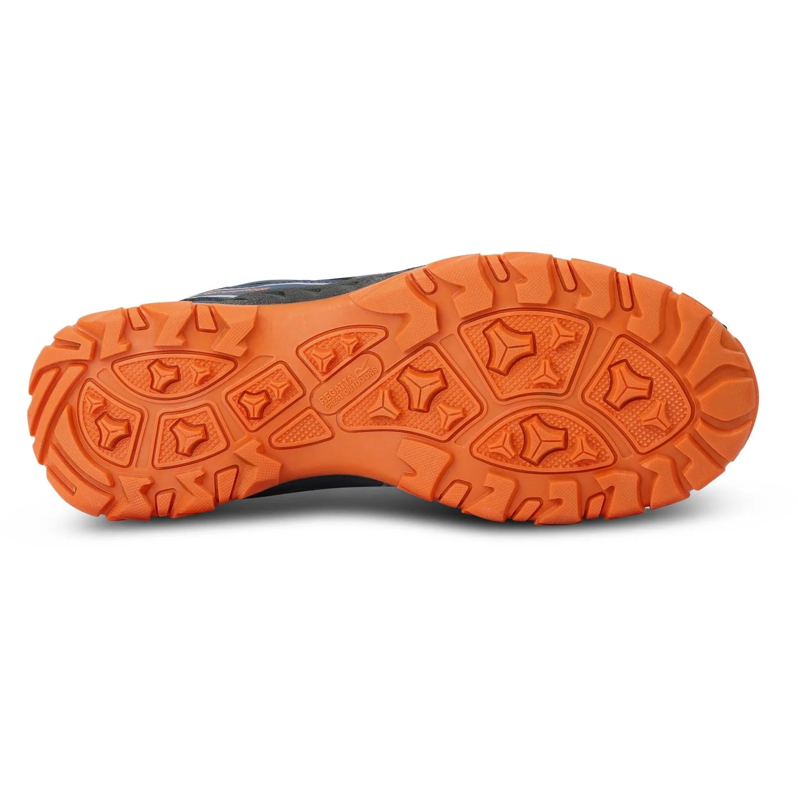 Regatta Mens Vendeavour Waterproof Walking Boots