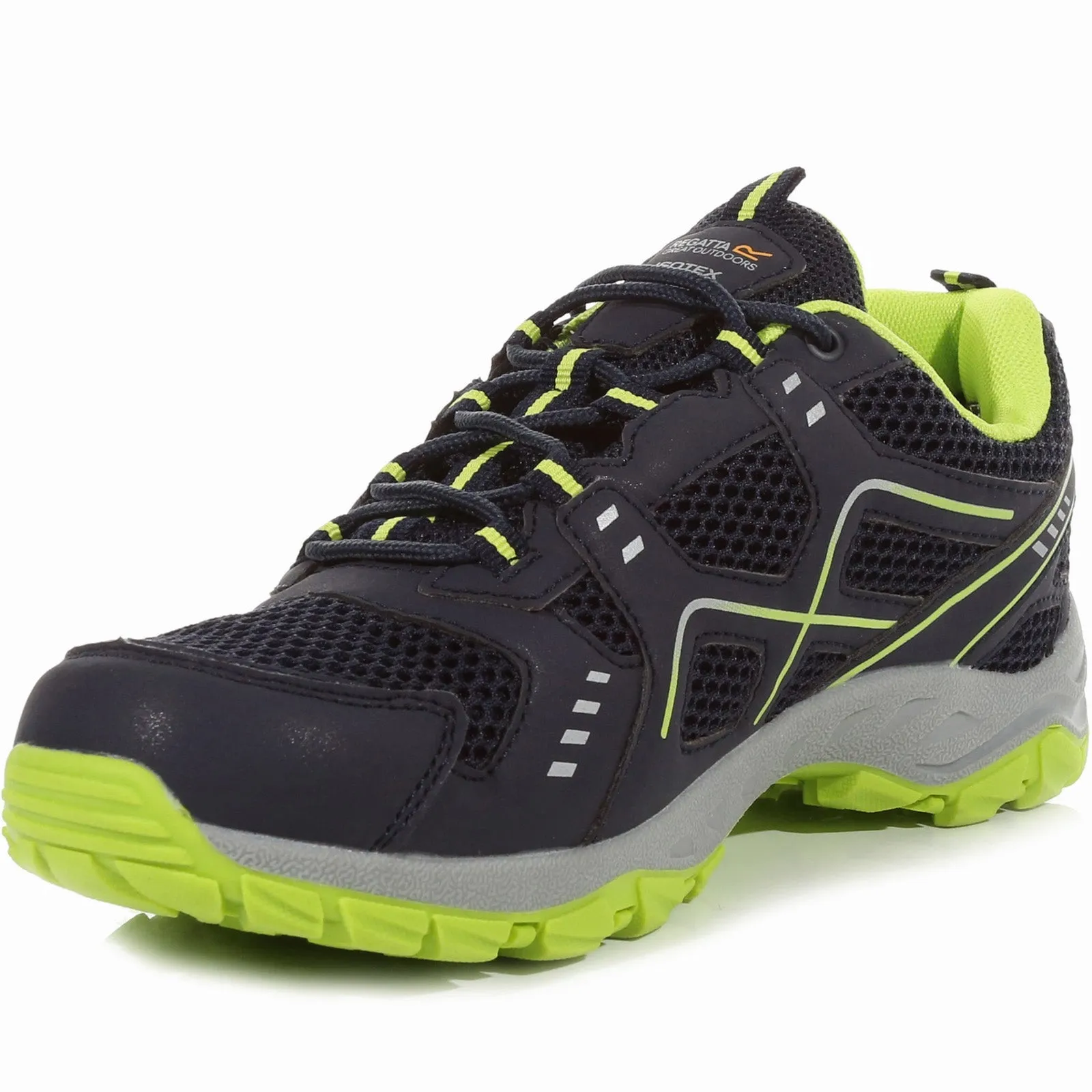 Regatta Mens Vendeavour Waterproof Walking Boots