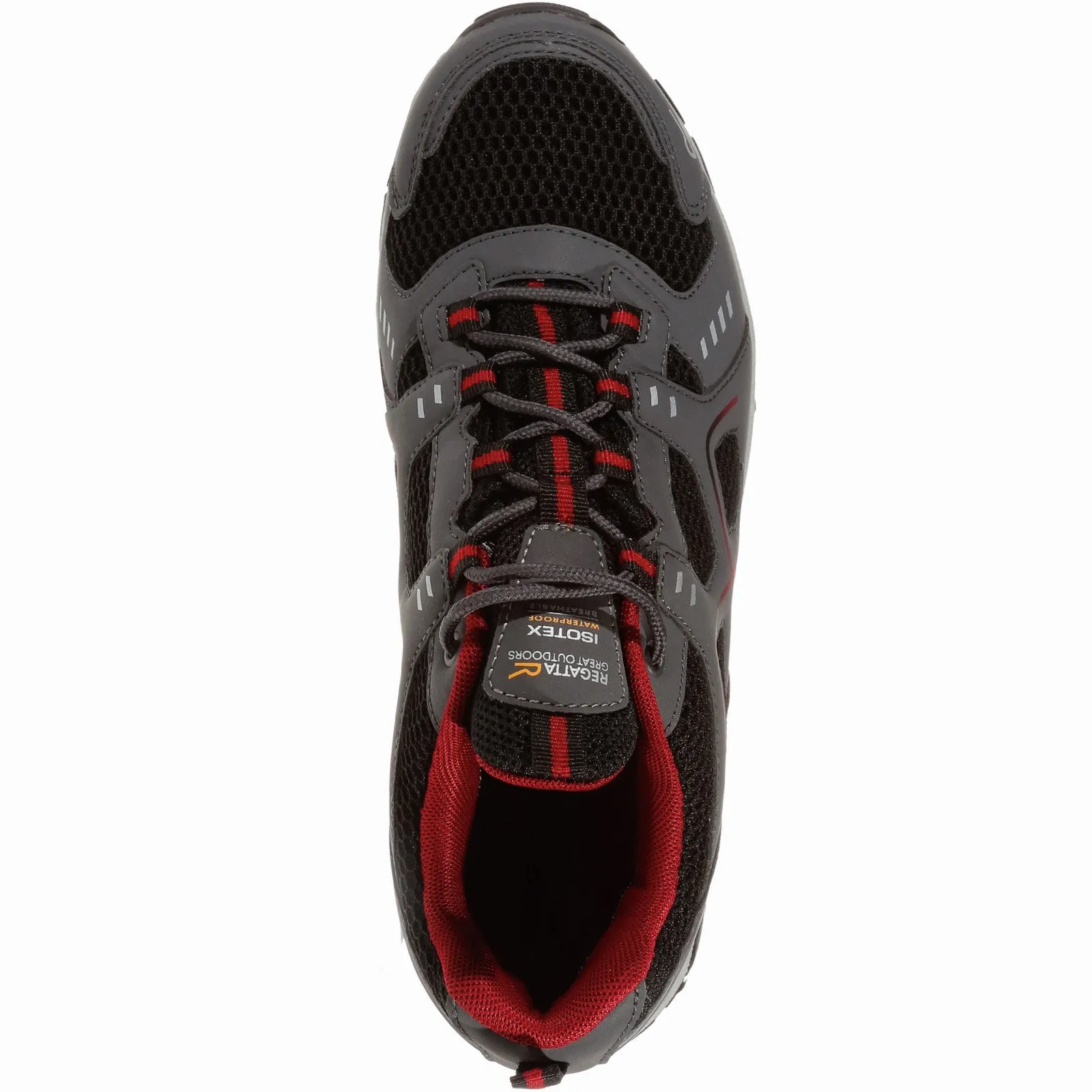 Regatta Mens Vendeavour Waterproof Walking Boots