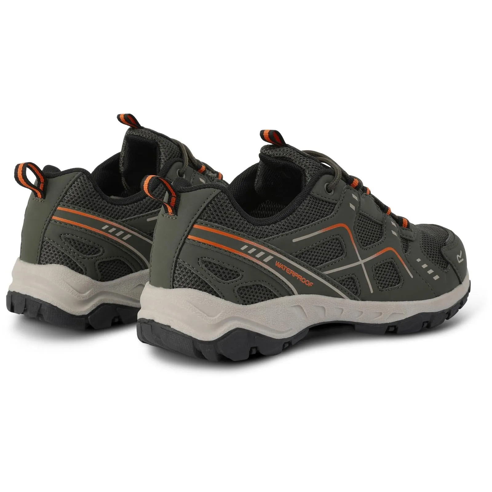 Regatta Mens Vendeavour Waterproof Walking Boots