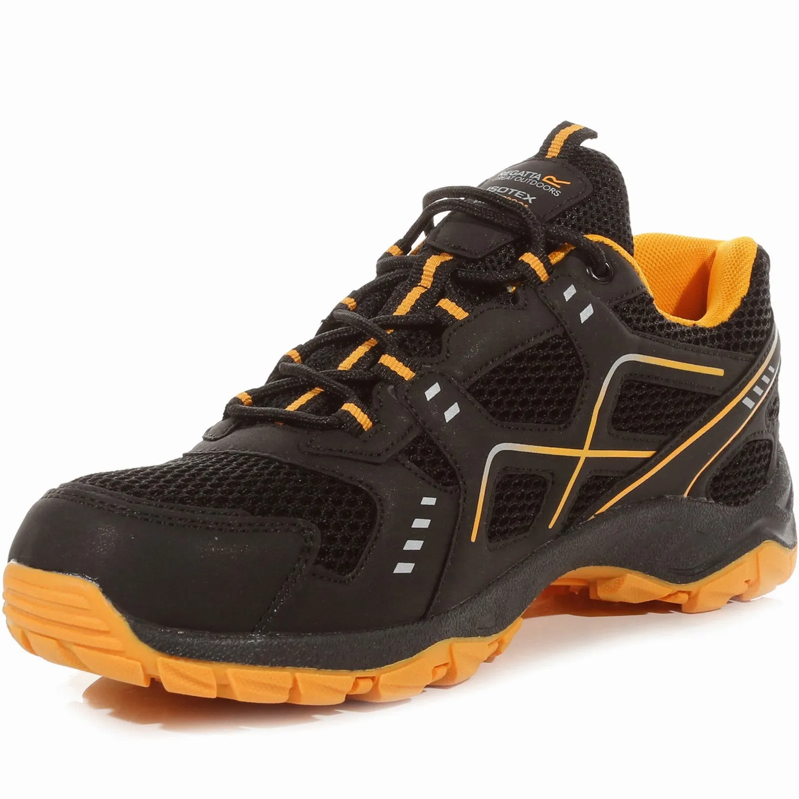 Regatta Mens Vendeavour Waterproof Walking Boots