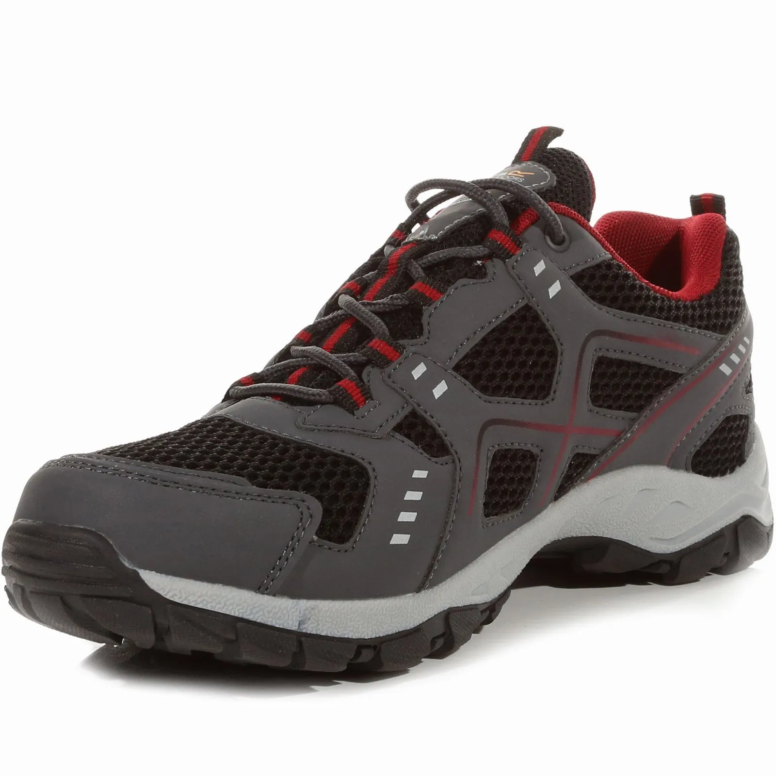 Regatta Mens Vendeavour Waterproof Walking Boots