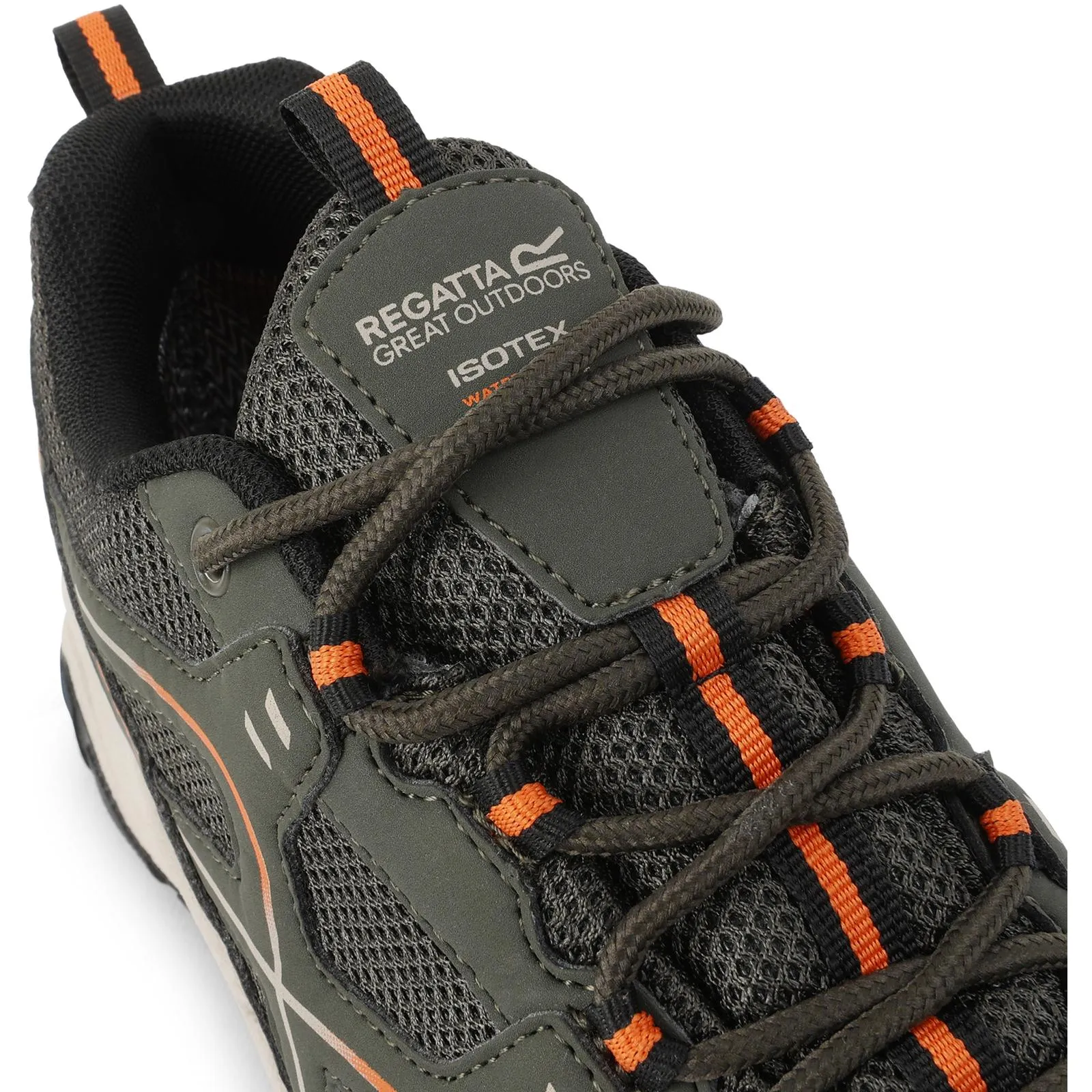 Regatta Mens Vendeavour Waterproof Walking Boots