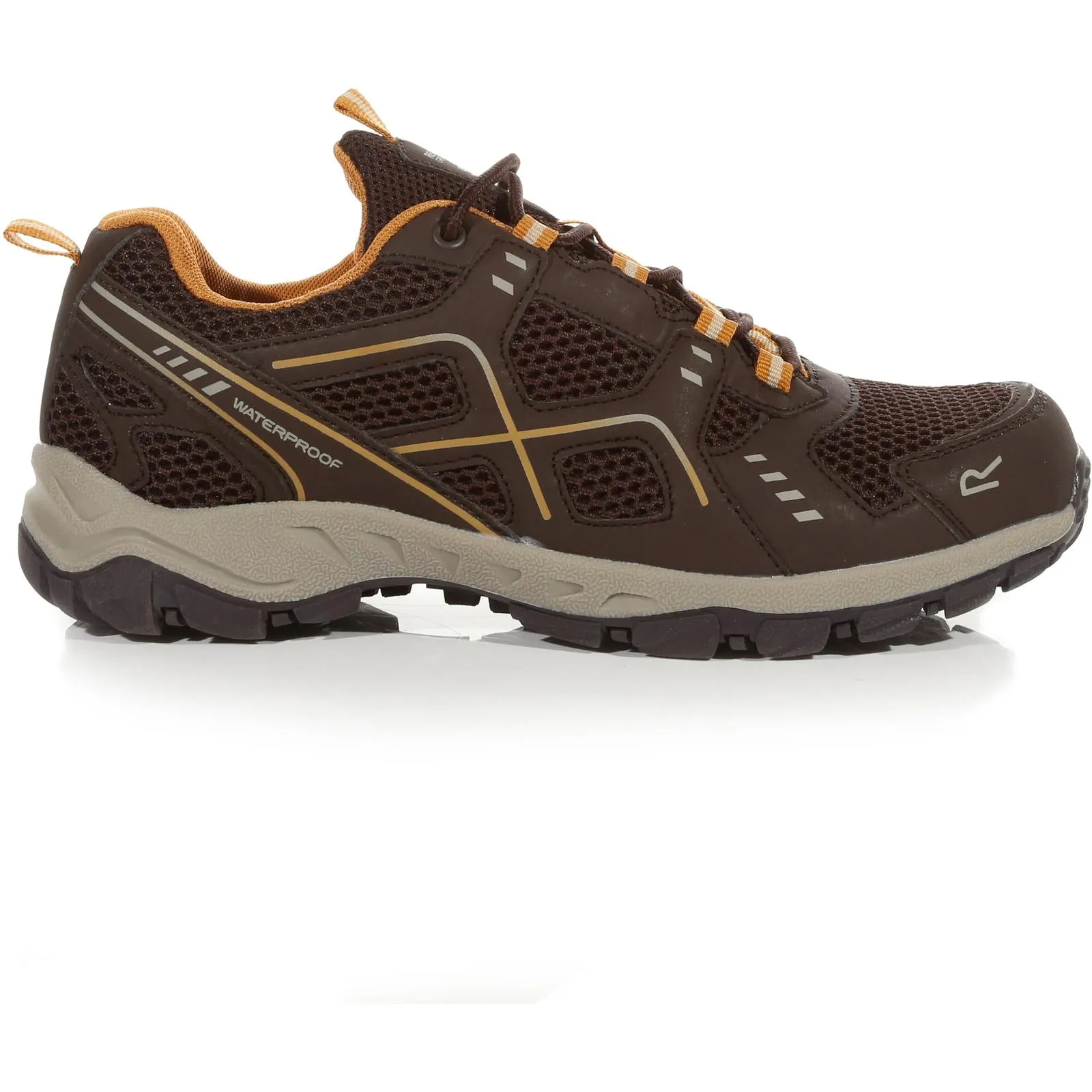 Regatta Mens Vendeavour Waterproof Walking Boots