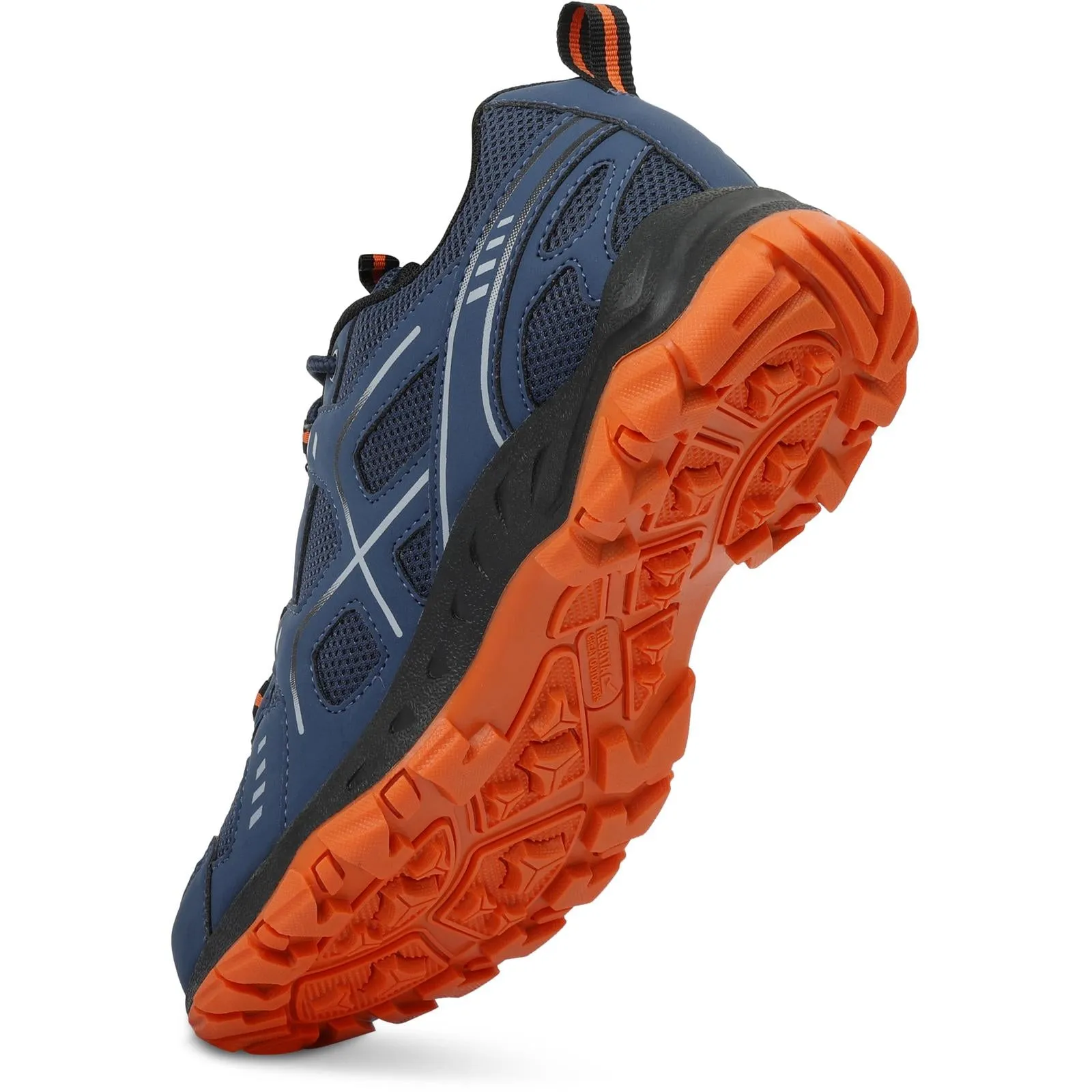 Regatta Mens Vendeavour Waterproof Walking Boots