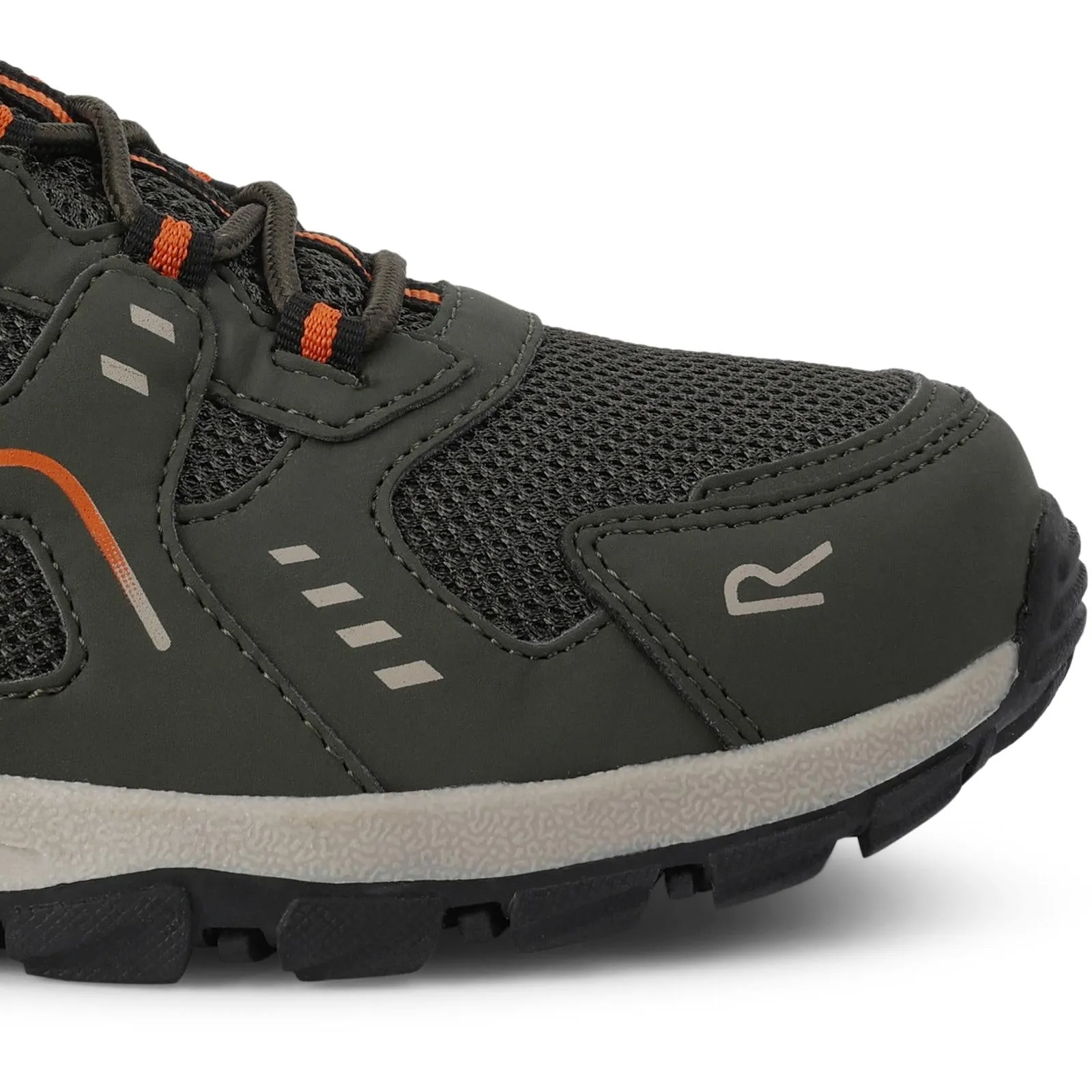 Regatta Mens Vendeavour Waterproof Walking Boots