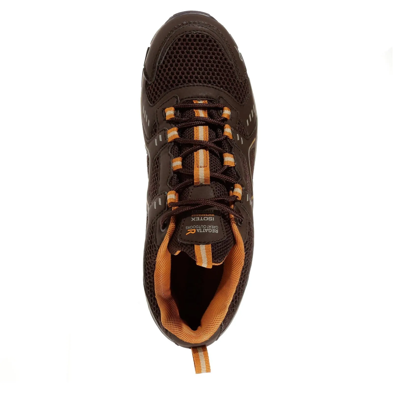 Regatta Mens Vendeavour Waterproof Walking Boots