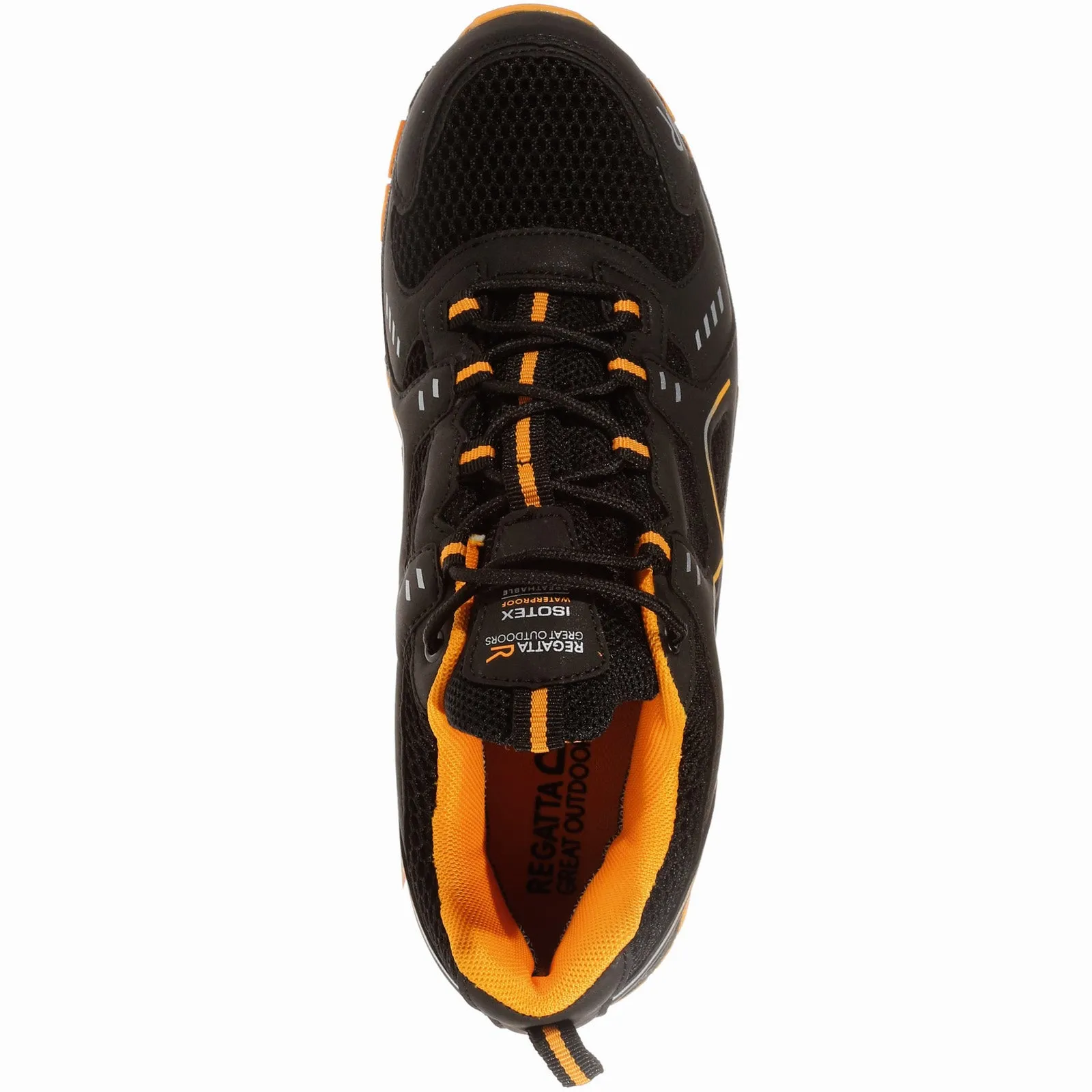 Regatta Mens Vendeavour Waterproof Walking Boots