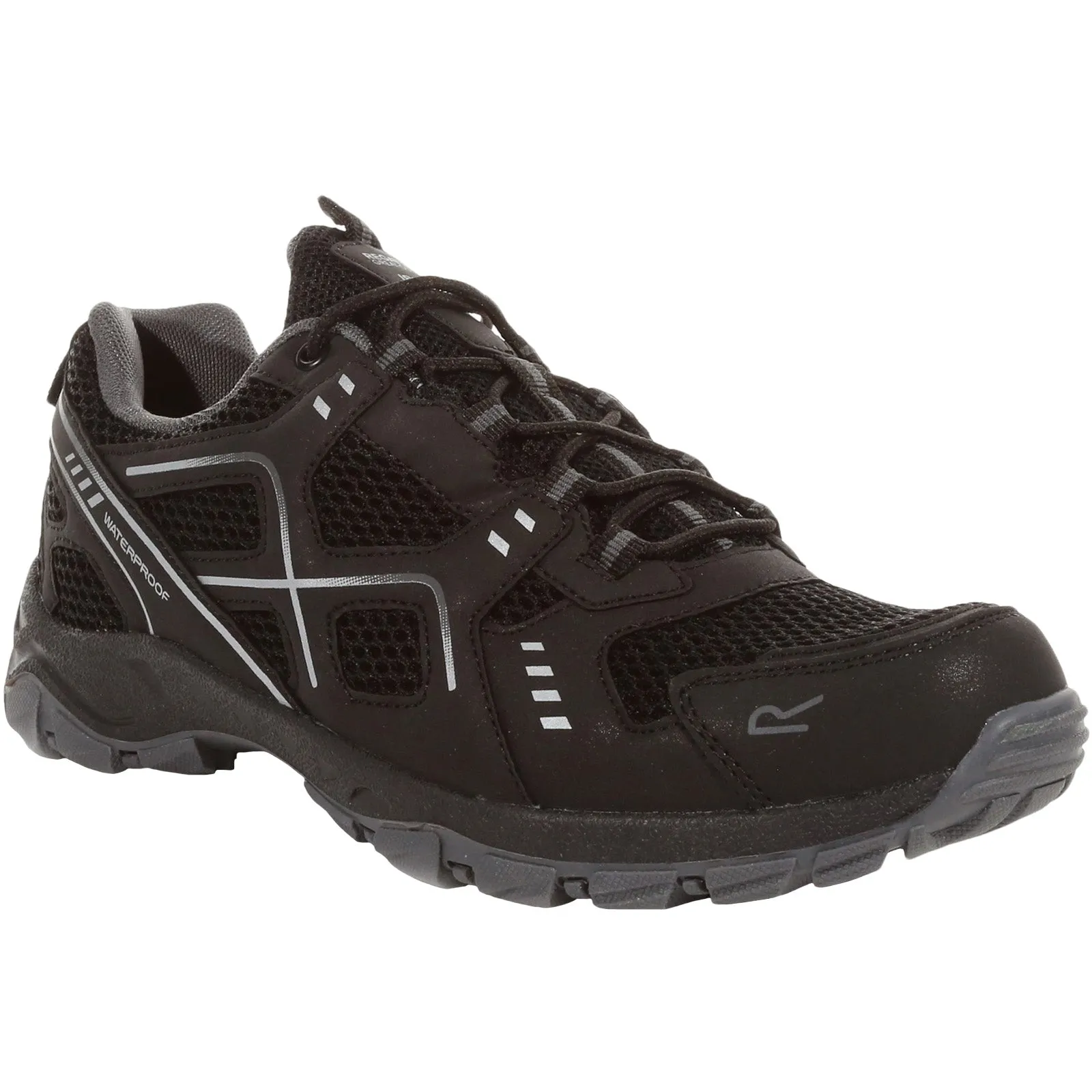 Regatta Mens Vendeavour Waterproof Walking Boots