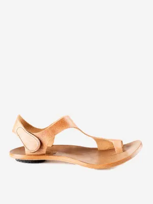 repitle flat sandal