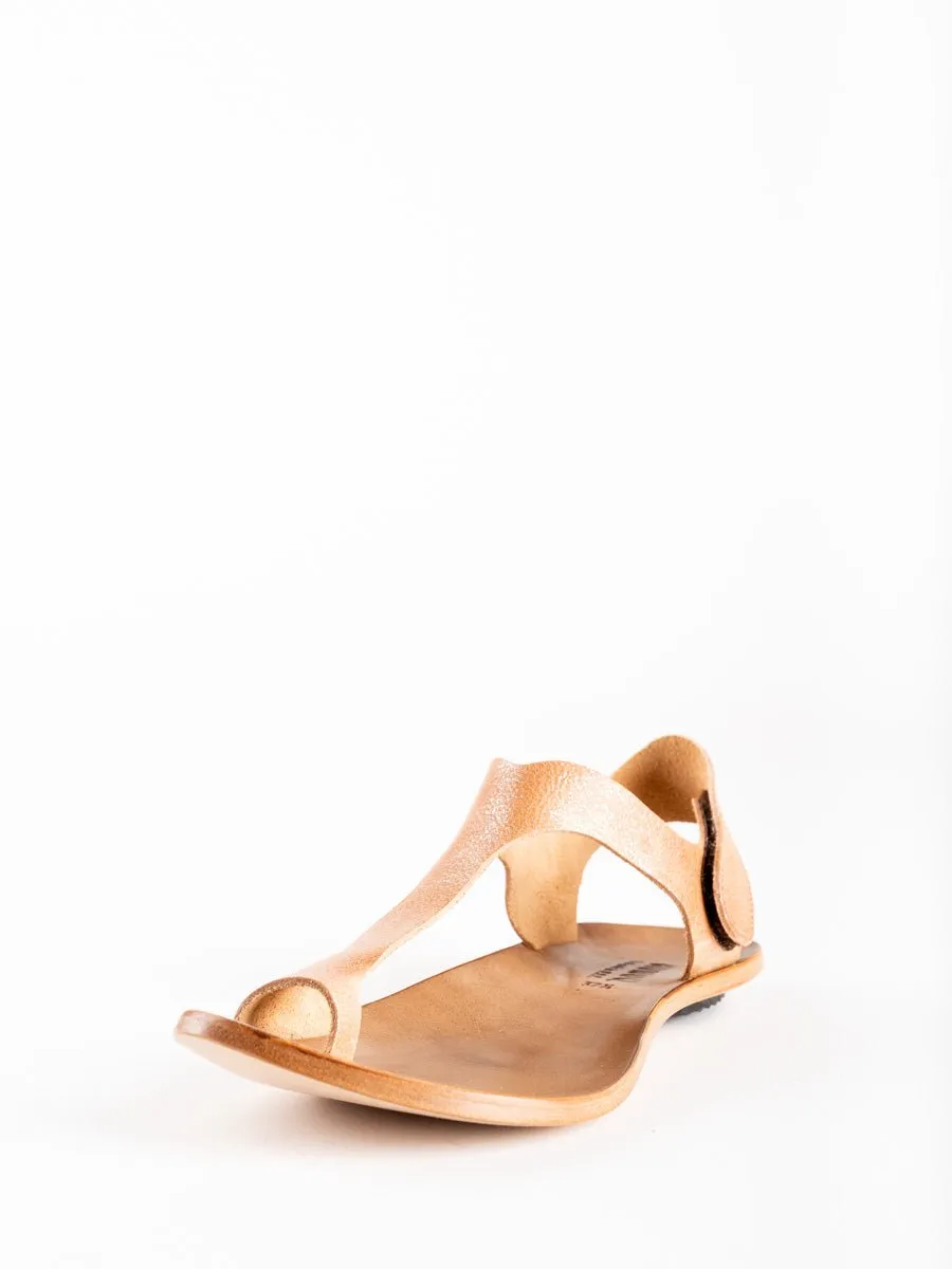 repitle flat sandal