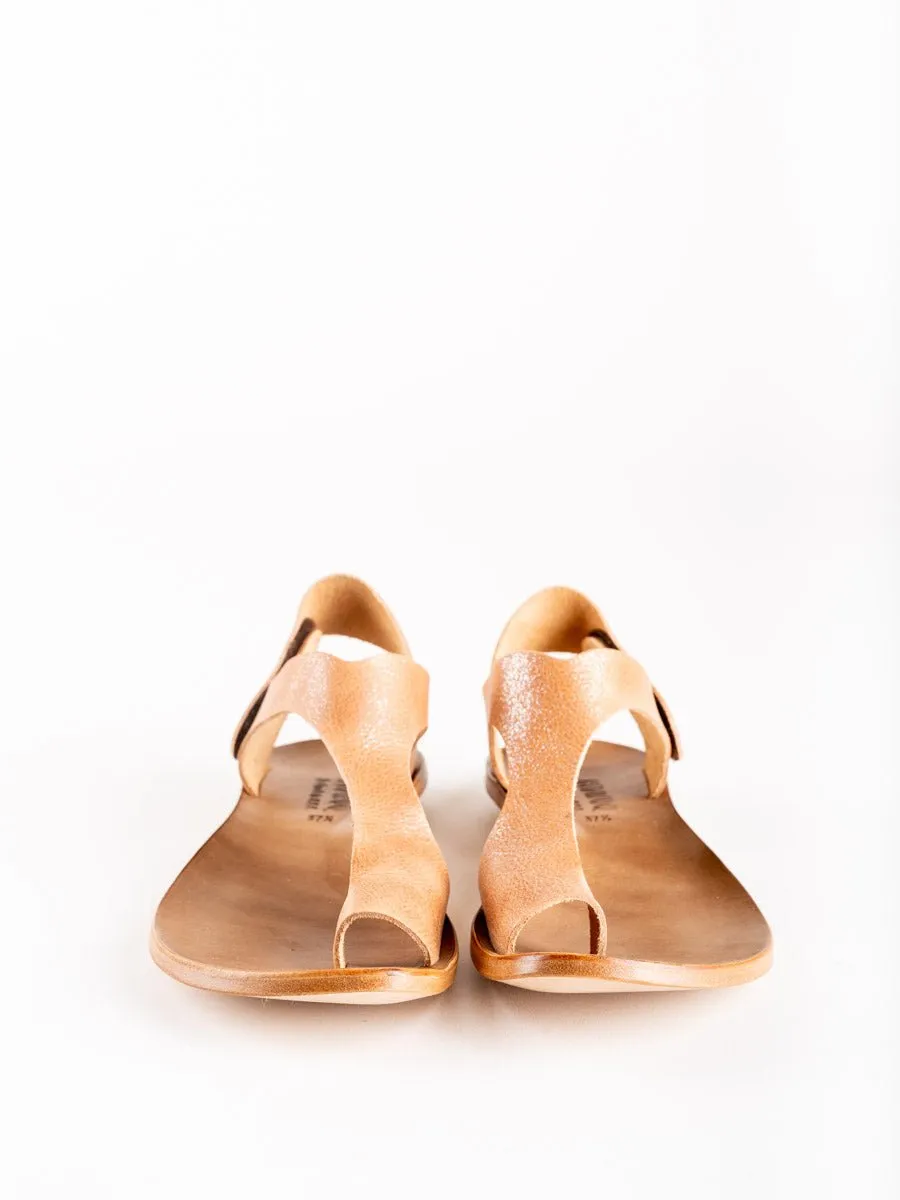 repitle flat sandal