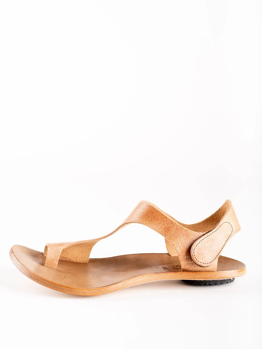 repitle flat sandal