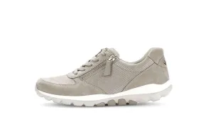 Rolling Soft Taupe Trainer |6696862