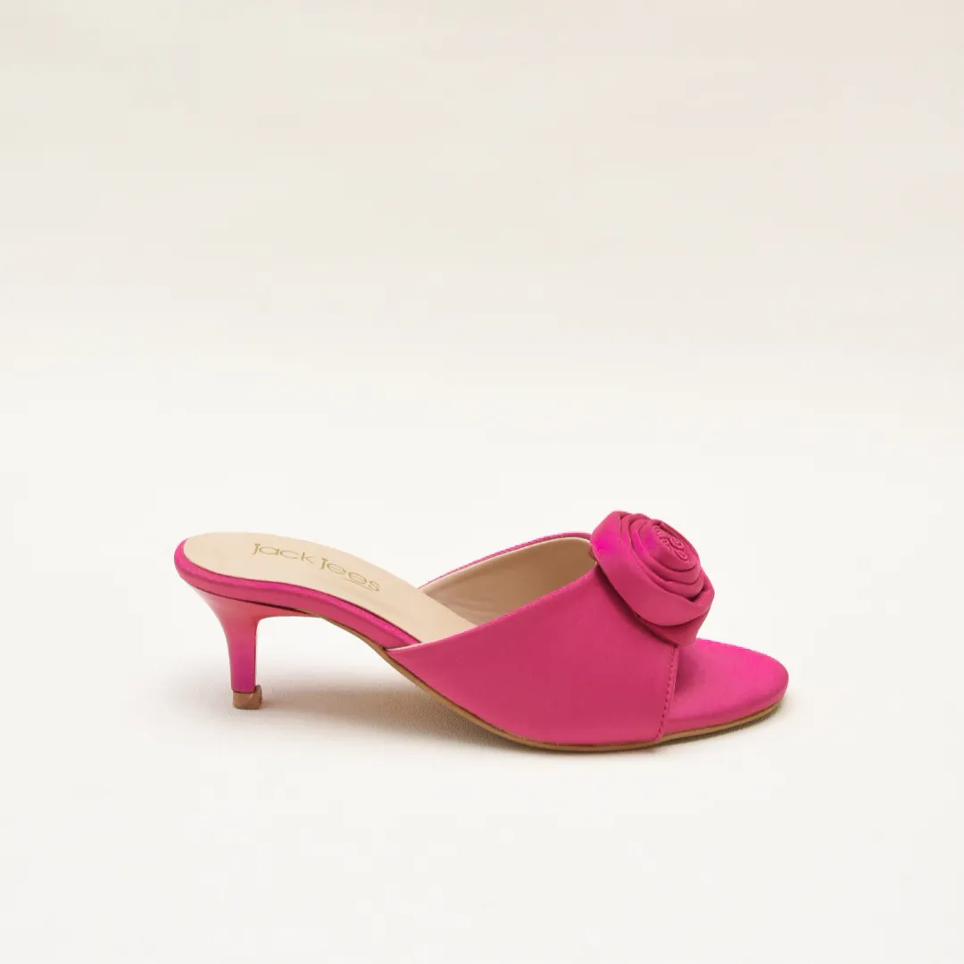 Rose Radiance Pink