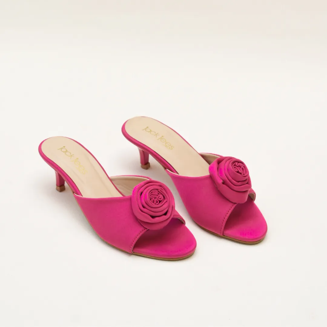Rose Radiance Pink