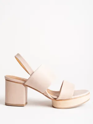 ruby dew heel - talco bone