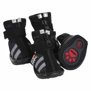Rukka Pets Step Shoes Size 4