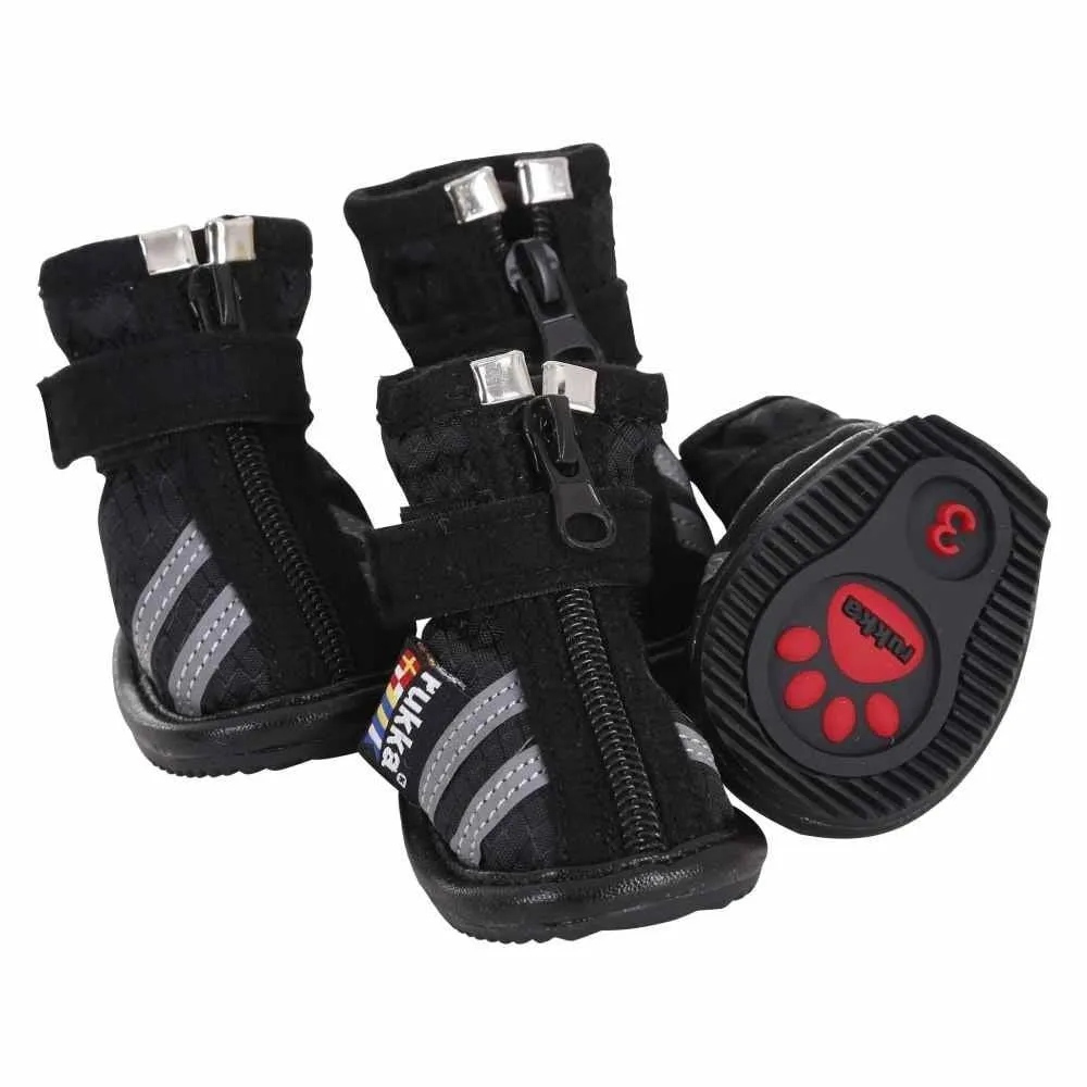 Rukka Pets Step Shoes Size 4