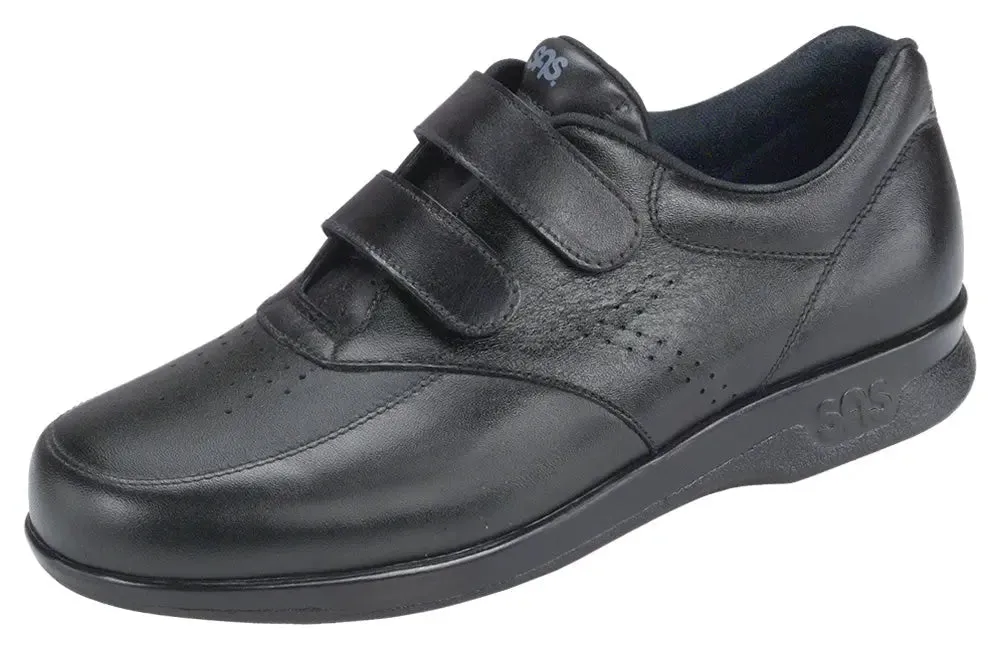 SAS VTO – Supportive & Breathable Shoe for All-Day Comfort