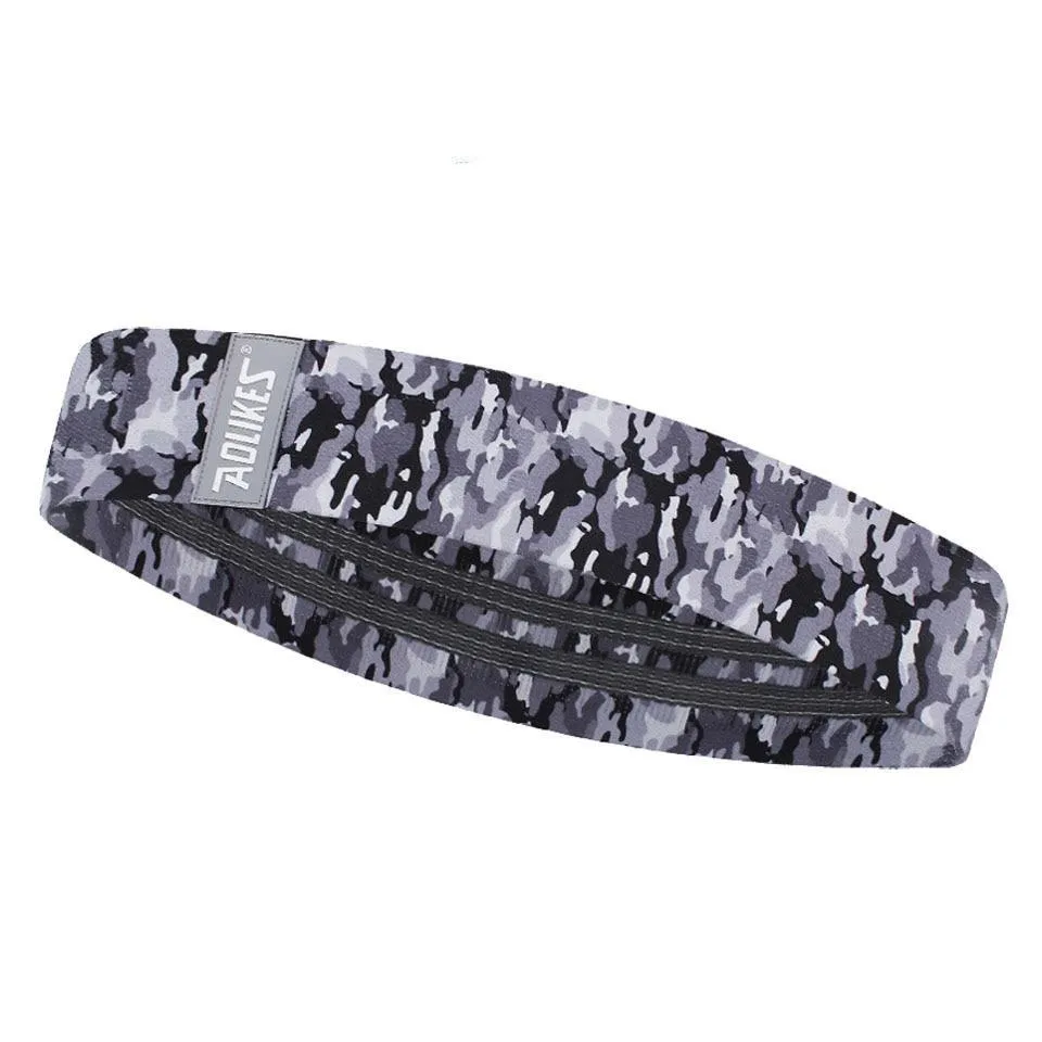 Shape Up Booty Bands