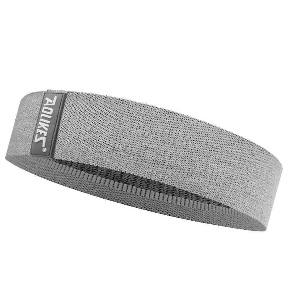 Shape Up Booty Bands