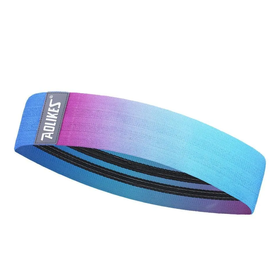 Shape Up Booty Bands