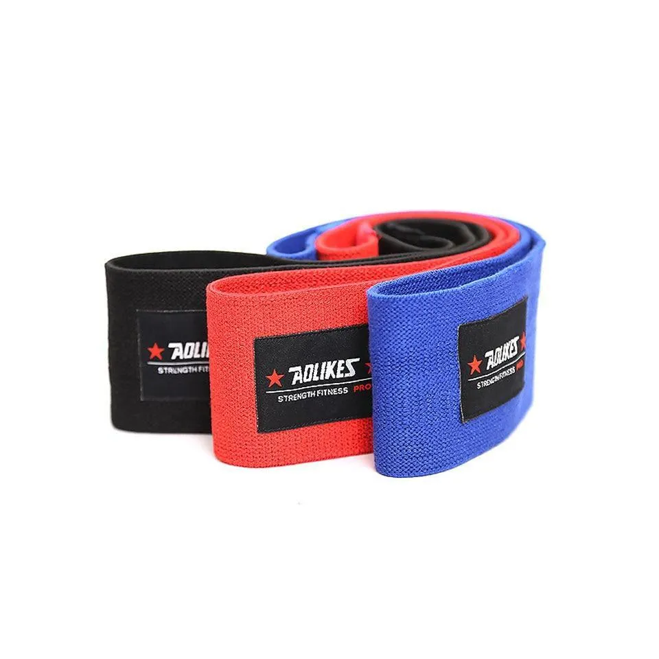 Shape Up Booty Bands