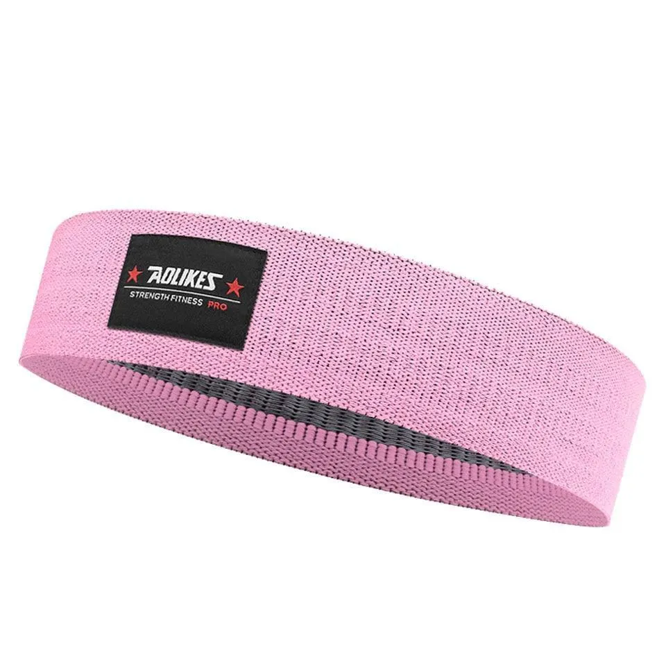 Shape Up Booty Bands