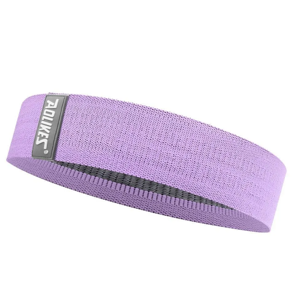 Shape Up Booty Bands
