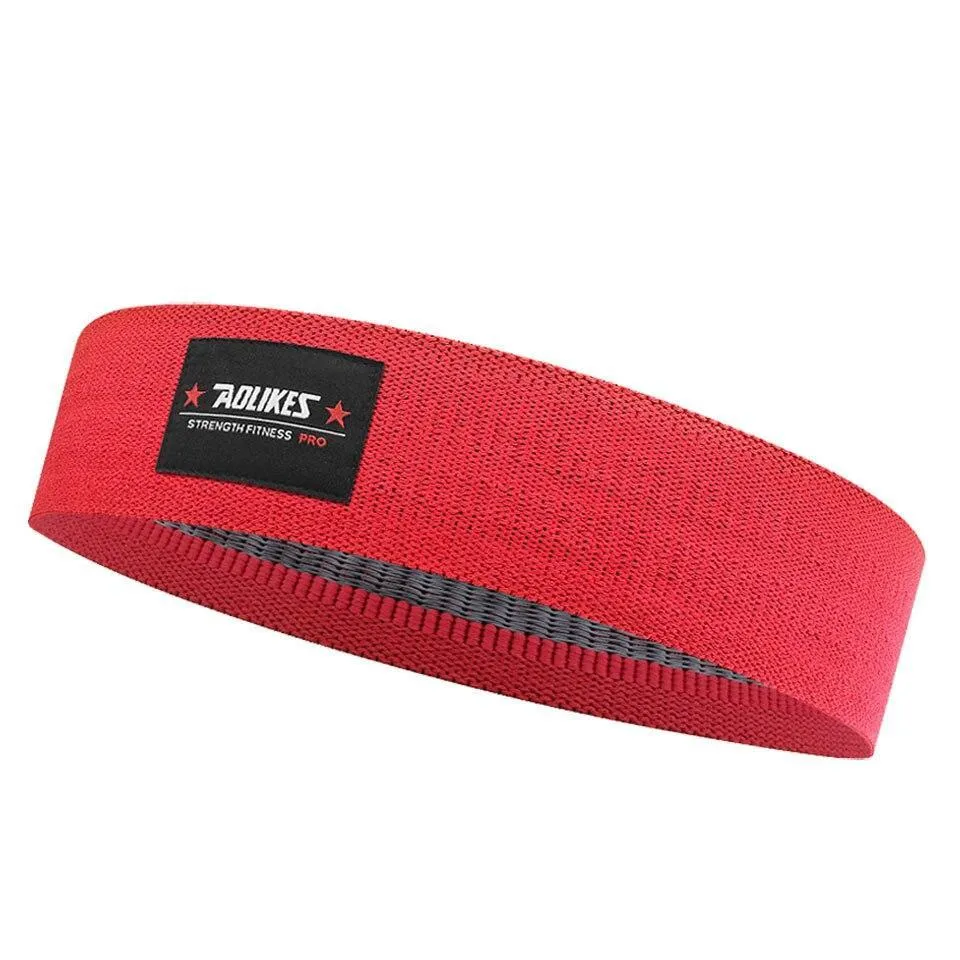 Shape Up Booty Bands