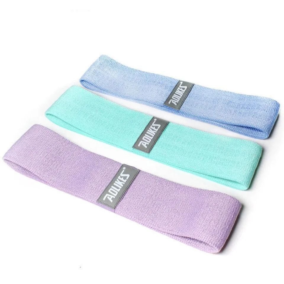 Shape Up Booty Bands