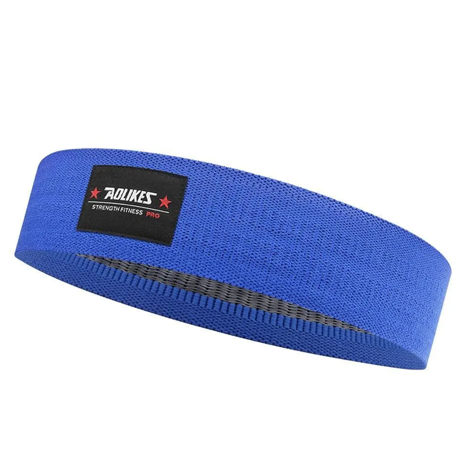 Shape Up Booty Bands