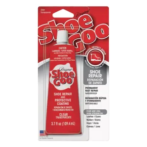 Shoe Goo - Clear