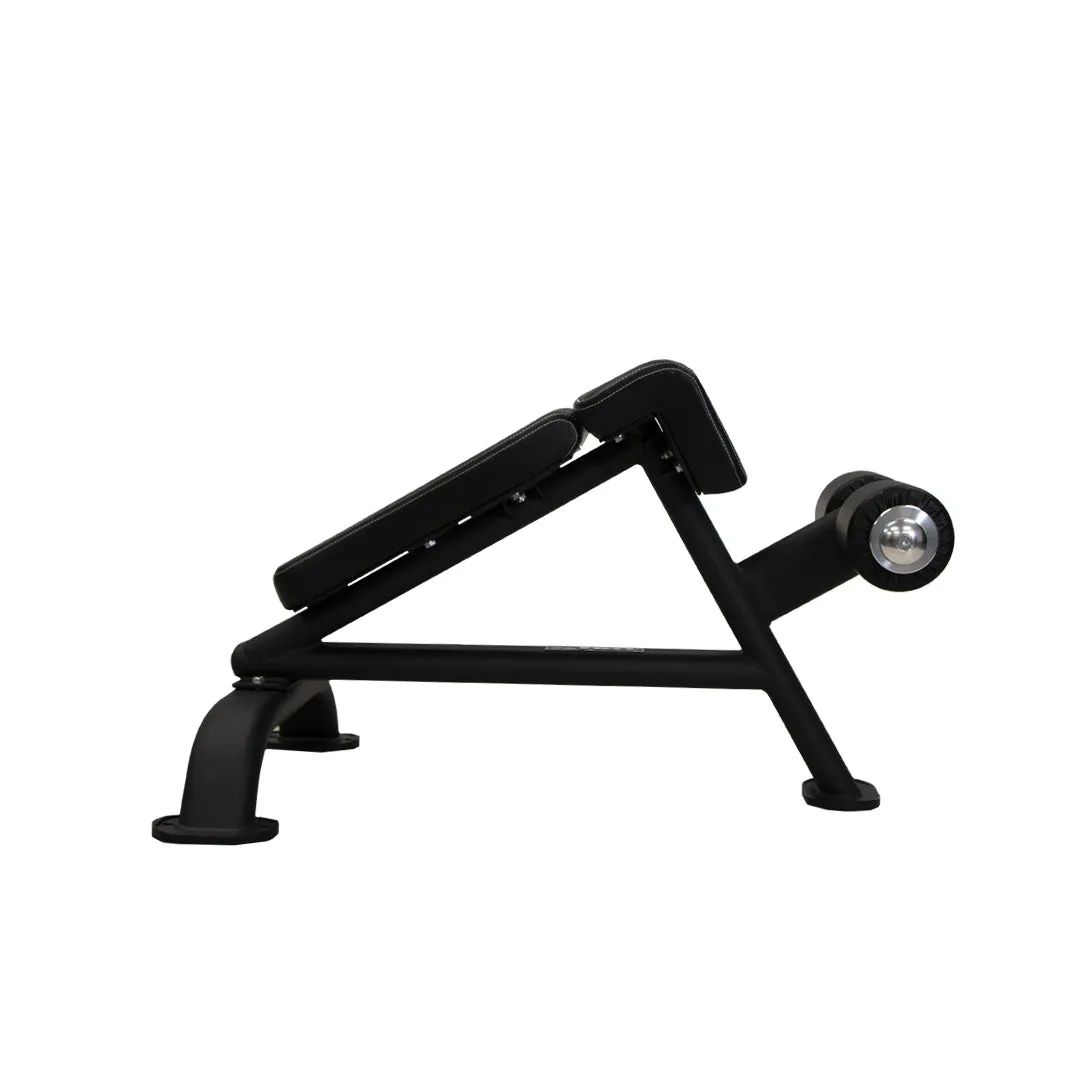 Signature Abdominal Crunch Bench
