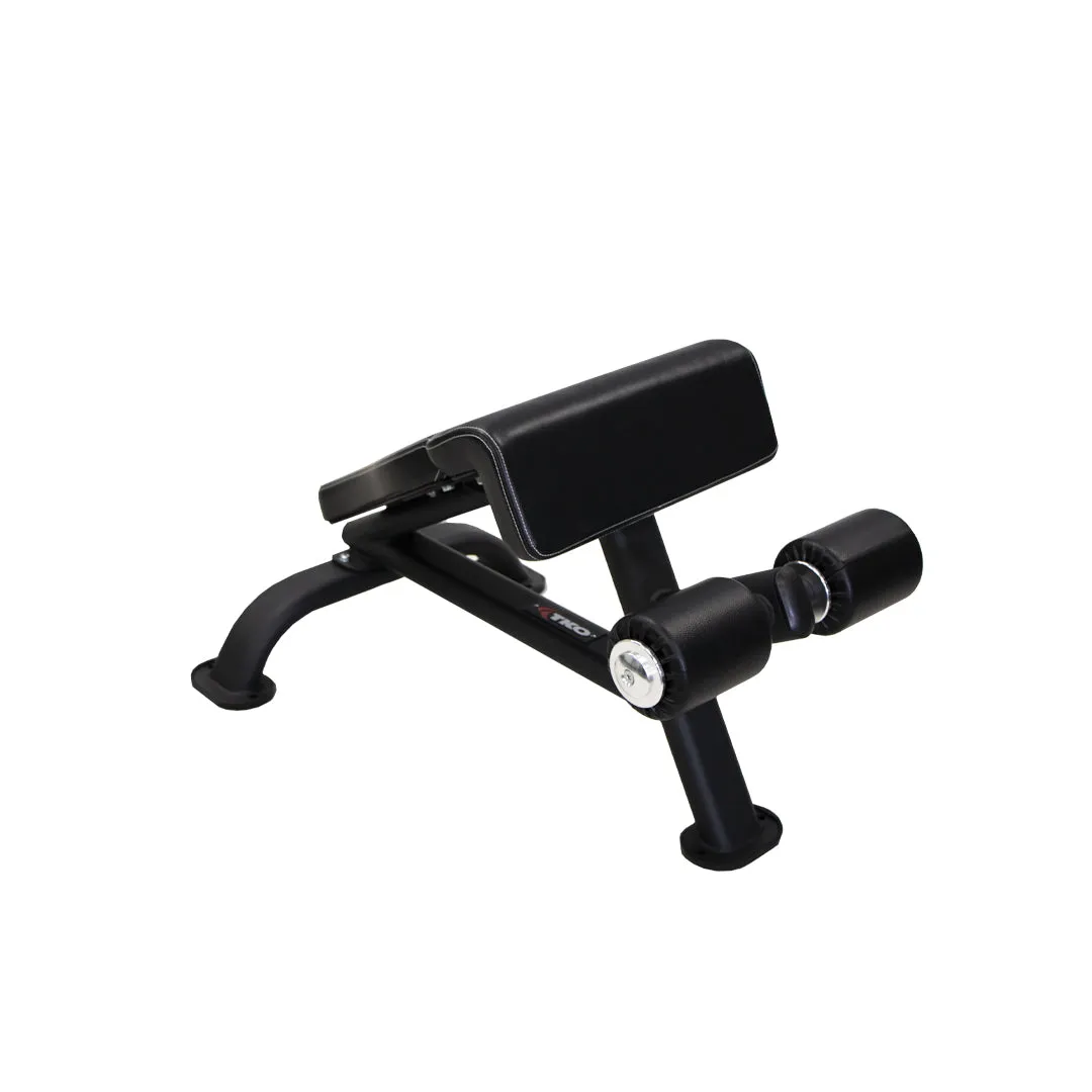 Signature Abdominal Crunch Bench
