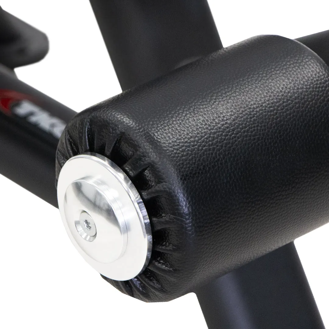 Signature Abdominal Crunch Bench