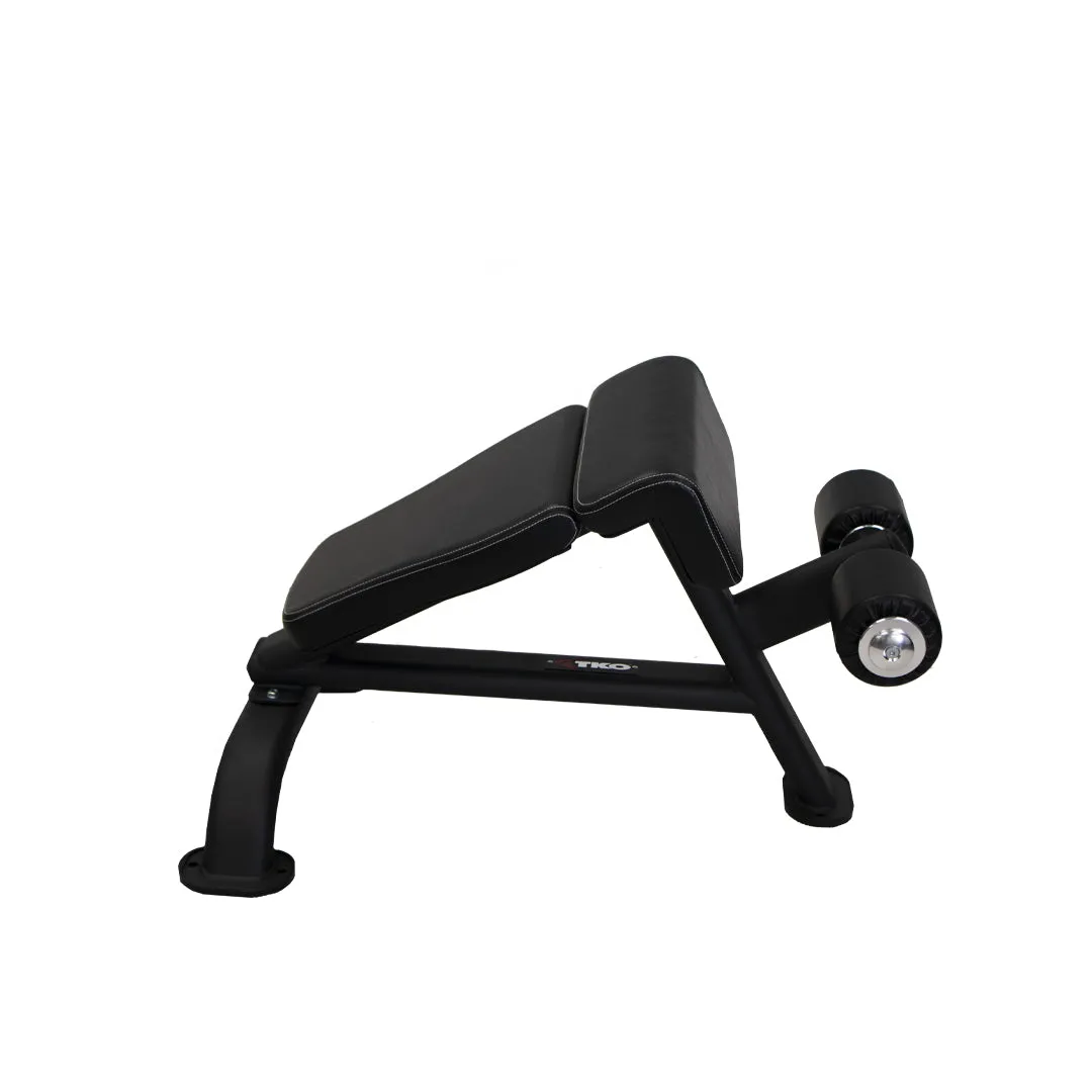 Signature Abdominal Crunch Bench