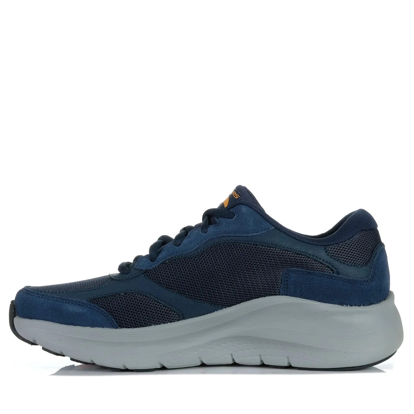 Skechers Arch Fit 2.0 - The Keep 232702 Navy/Orange