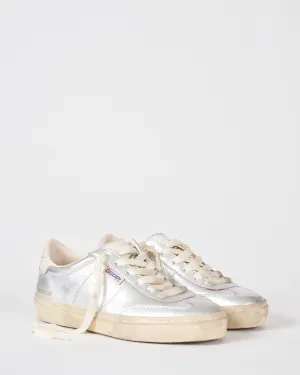 soul-star laminated upper bio based hf tongue leather heel