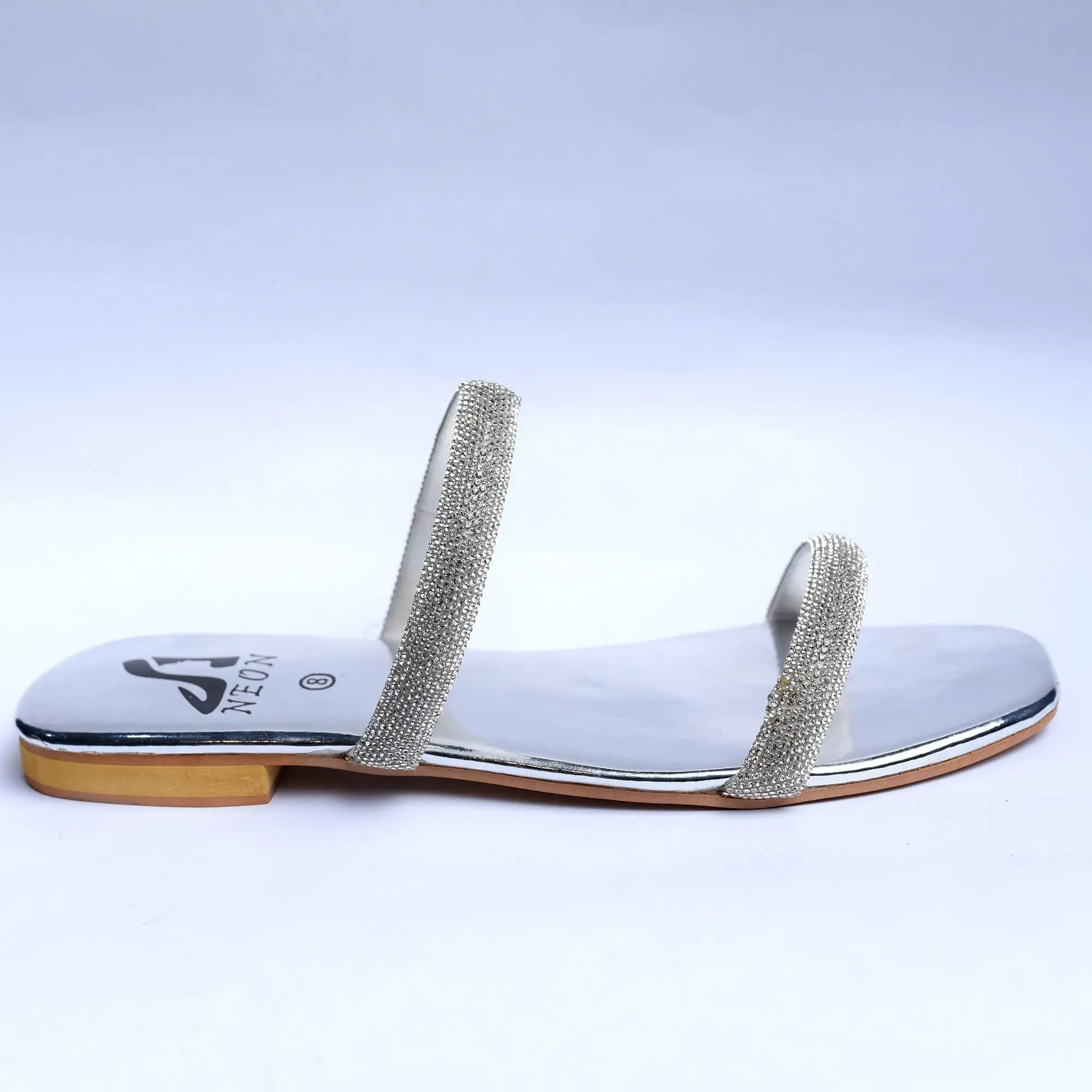 Steaky Flats Golden